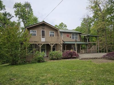 319 Camp Judy Lane Rd