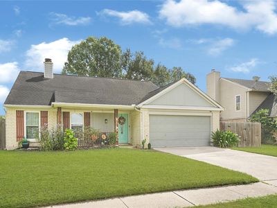 2721 Village Mills Dr