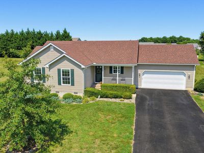 167 Deer Path Ln