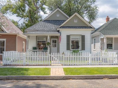 2109 W Pikes Peak Ave