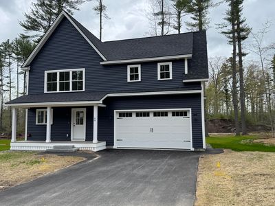 49 Lochwood Drive