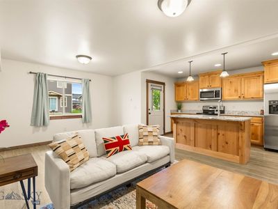 1308 Westwood Cir #D