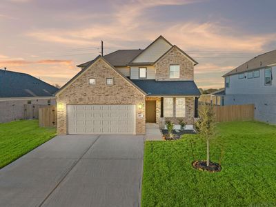 3130 Spitfire Dr