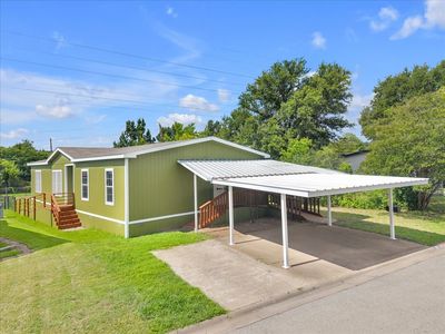 Property at 7800 Mockingbird Ln Lot 62, North Richland Hills, TX