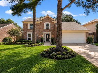 5410 Forest Trails Dr