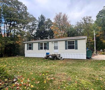 Property at 131 Upper Oxbow Road, New Hampton, NH