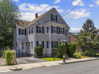 52 Chesterfield St