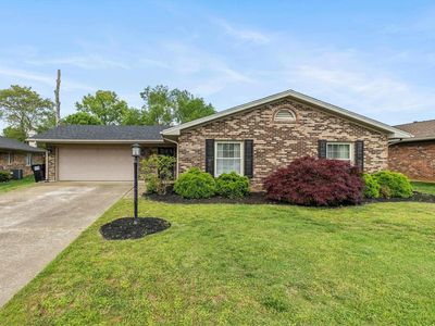 3625 Aristides Dr