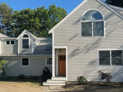 34 Quaker Run Road