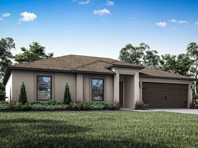 Vero Plan, Port Charlotte