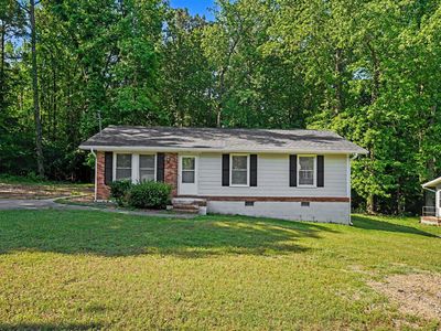 Property at 701 Justice Heights St, Apex, NC