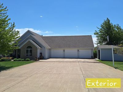 Property at 2974 Par Trl, Woodbine, IA