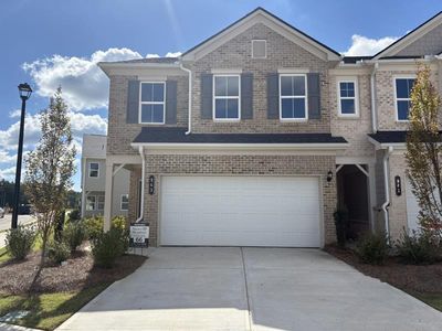 Property at 974 Elwood St, Dacula, GA