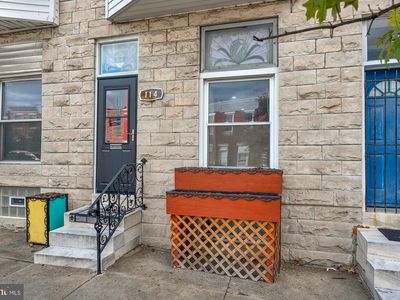 114 N Highland Ave