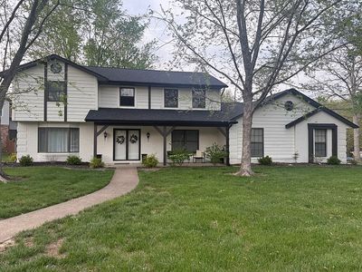 1001 Stonybrook Dr
