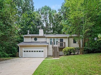2511 Deerfield Dr