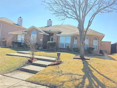 3106 Antelope Dr