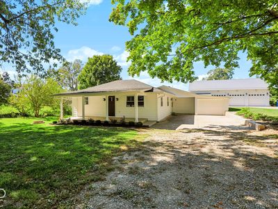 3384 S Mullinix Rd