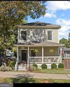 176 Tuskegee St SE