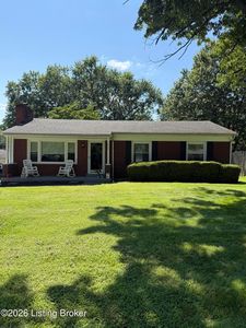 9906 Stonestreet Rd