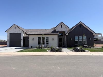445 W Rosina Cir #53