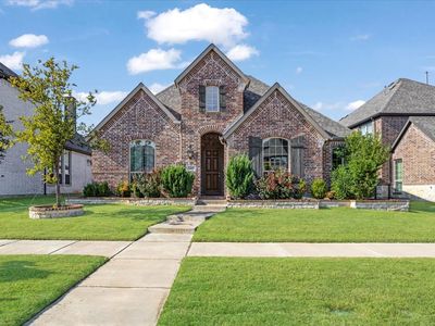 14005 Falcon Ranch Dr