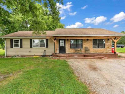 Property at 509 N Aztec Dr, Montezuma, IN