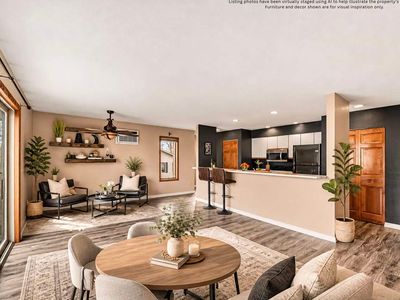 Property at 2043 Woods Ln, Petoskey, MI