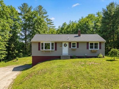 42 Willard Drive