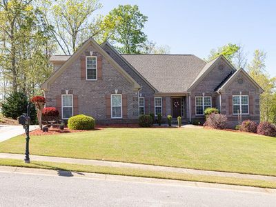 3464 Hickory Lake Dr