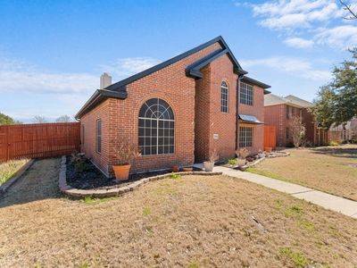 Property at 7022 Cottonwood Cir, Sachse, TX