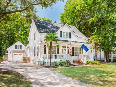 1124 Sea Island Crossing Ln