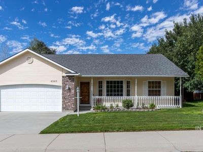 6265 S Neptune Pl