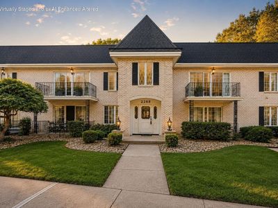 2288 Bordeaux Walk APT D2