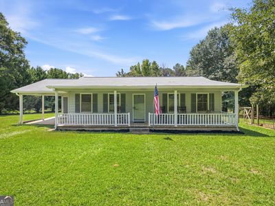 Property at 1315 White Hill School Rd, Commerce, GA