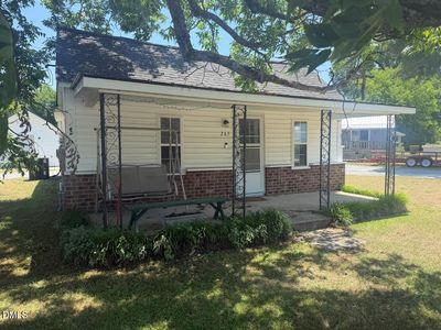 265 Iris Bryant Rd