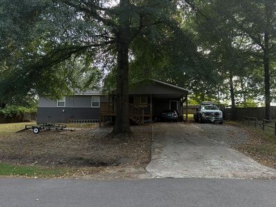 Property at 383 Terry Ln, Clinton, AR