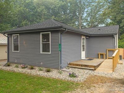 Property at 16585 Oakum Ave NE, Sand Lake, MI