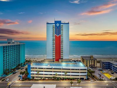 1605 S Ocean Blvd. #304