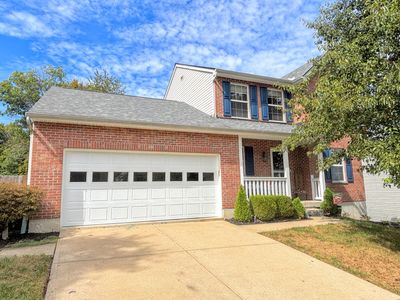 10196 Scarletoak Dr