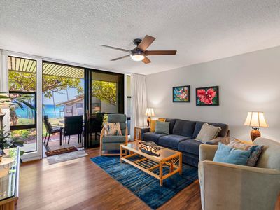 4057 Lower Honoapiilani Rd #113