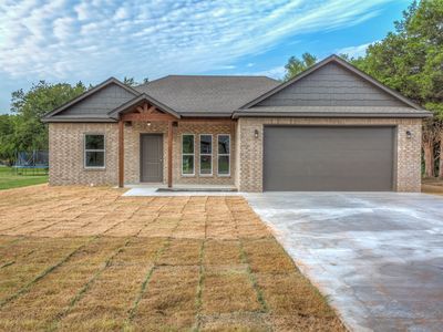 Property at 806 NE 7th St, Wagoner, OK