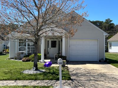 564 Waterford Drive