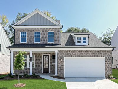 1517 Ellie Ridge Ave