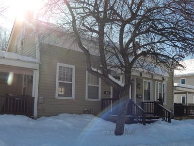 Property at 117 River Street, Warrensburg, NY