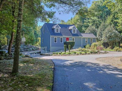 Property at 145 County Road, Bedford, NH