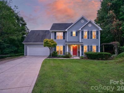 Property at 9200 High Rock Dr, Waxhaw, NC