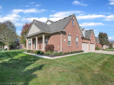 49849 Rifle River Dr #118