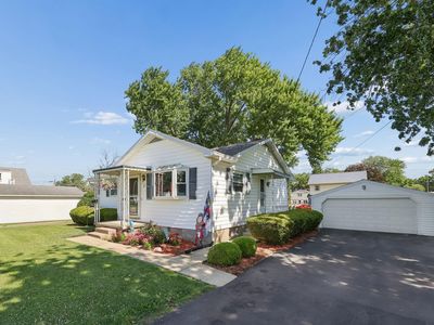 7 Melick St