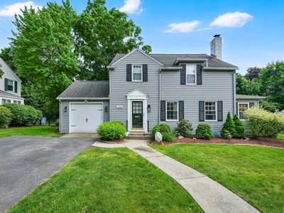 125 Field Rd